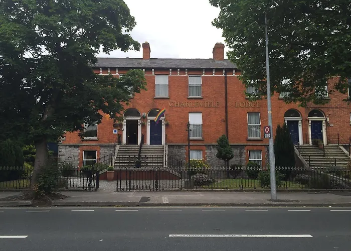 Otel Charleville Dublin