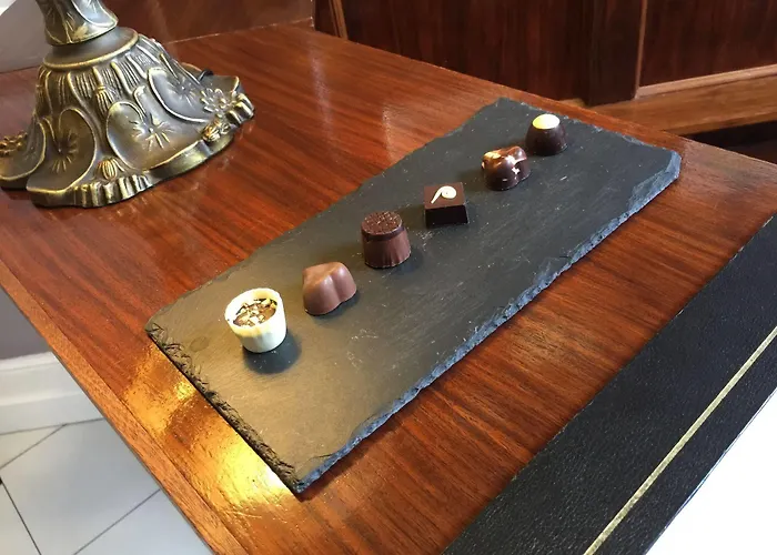 Charleville ダブリン