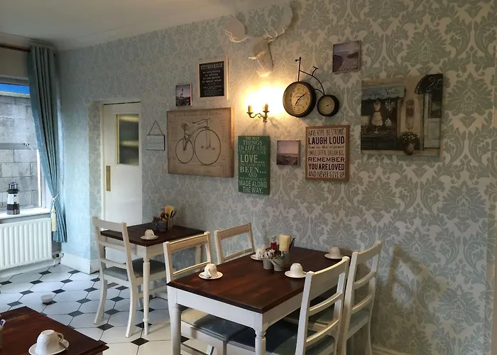 ホテル Charleville 3*