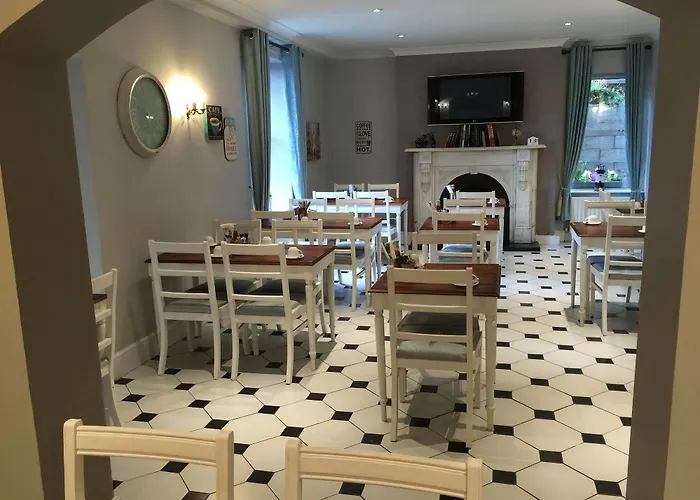 Charleville Hotel