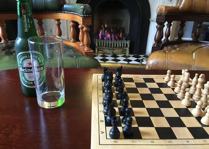 ホテル Charleville 3*