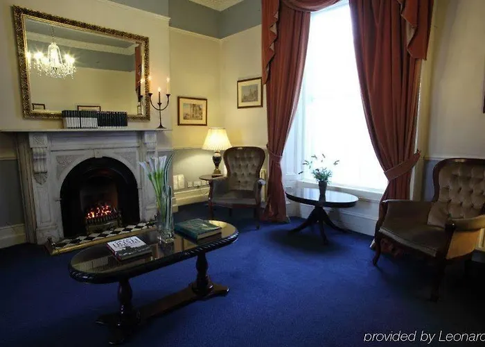 Hotel Charleville