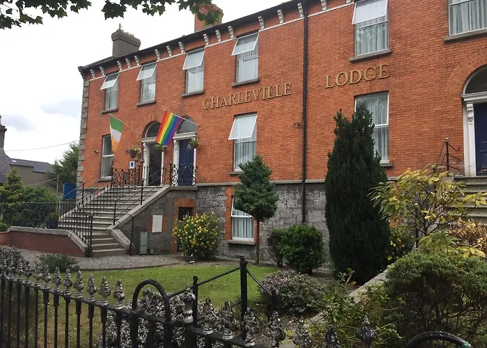 Charleville Hotel
