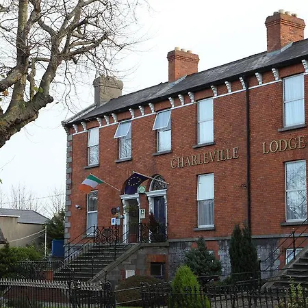 Szálloda Charleville Dublin