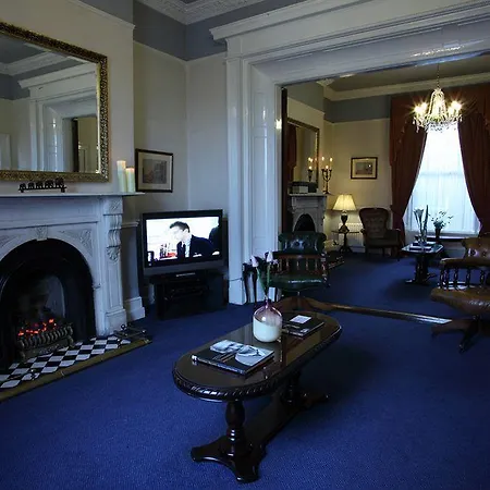 Charleville 3* Dublin