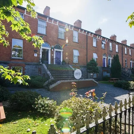 Szálloda Charleville