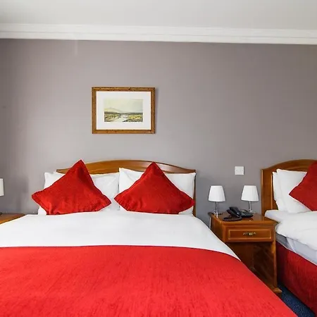 Szálloda Charleville 3*