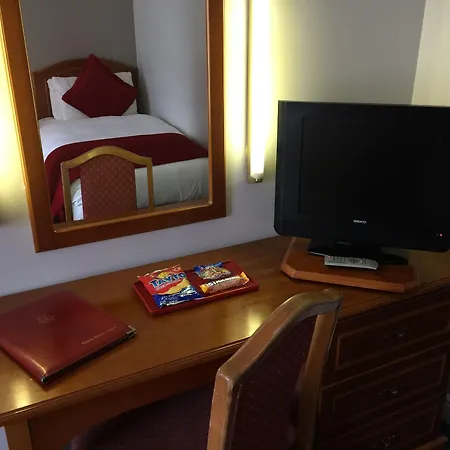 Charleville 3* Dublin