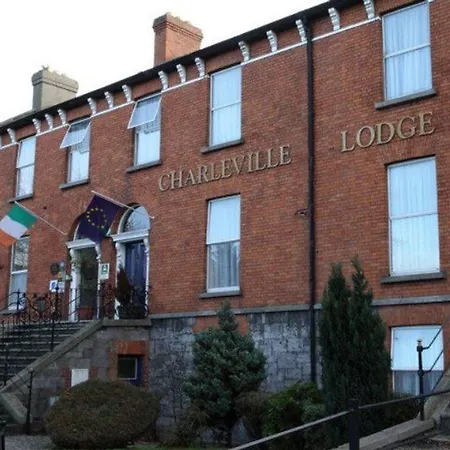 Charleville Дублин