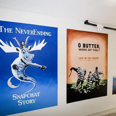 Szálloda Charleville Dublin