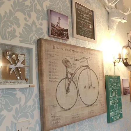 酒店 纱勒维尔小屋酒店