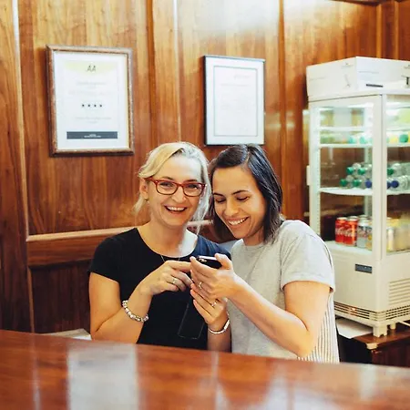 纱勒维尔小屋酒店 酒店 3*