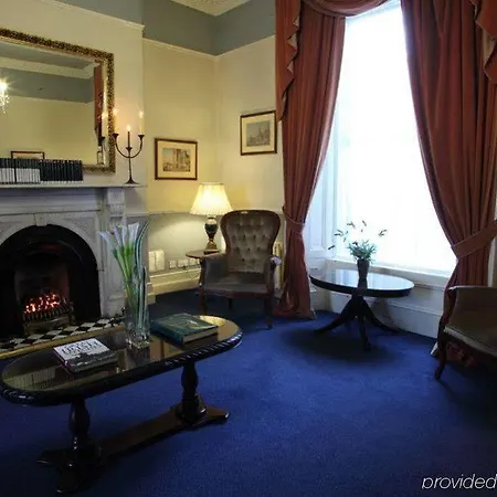 Szálloda Charleville