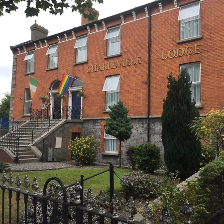 Charleville Szálloda