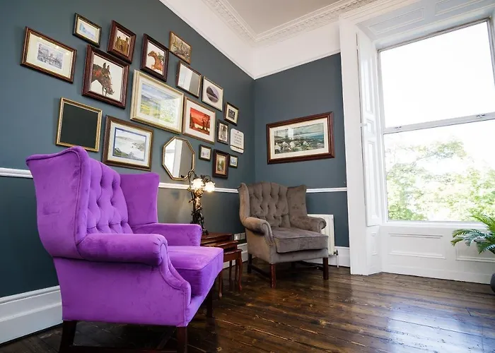 Charleville Hotel Dublin