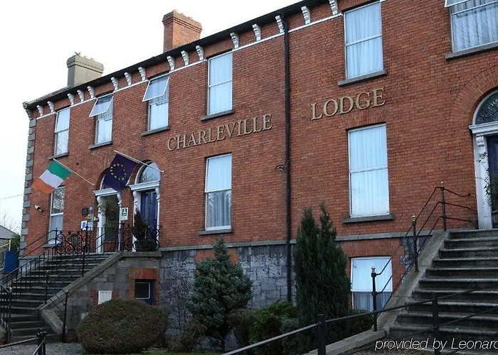 Charleville Dublin