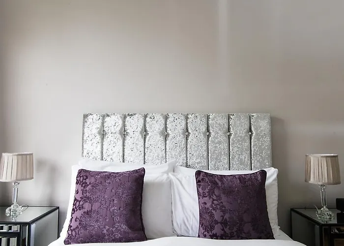 Charleville Hotel Dublin