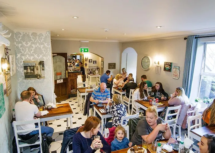 Hotel Charleville Dublin