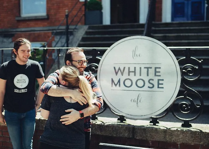 Hotel Charleville Dublin