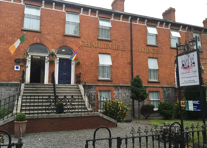 Hotel Charleville Dublin