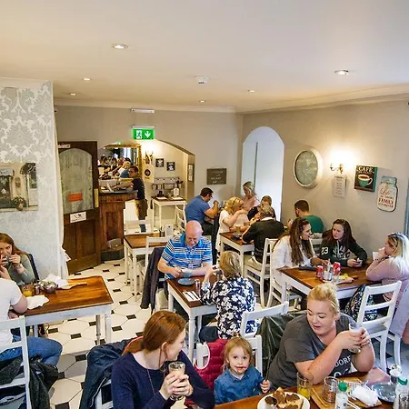 Hotel Charleville Dublin