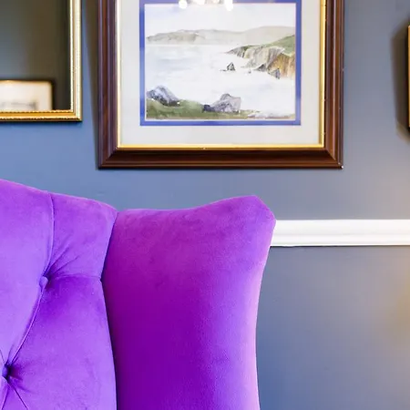 Hotel Charleville Dublin