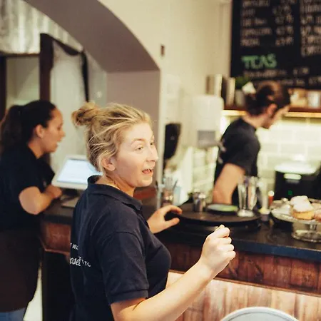 Charleville Hotel Dublin