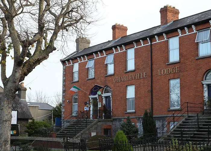 Hotel Charleville Dublin