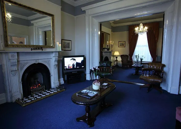 Charleville 3* Dublin