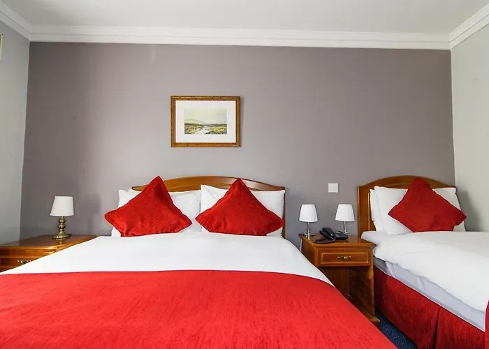 Hotel Charleville 3*