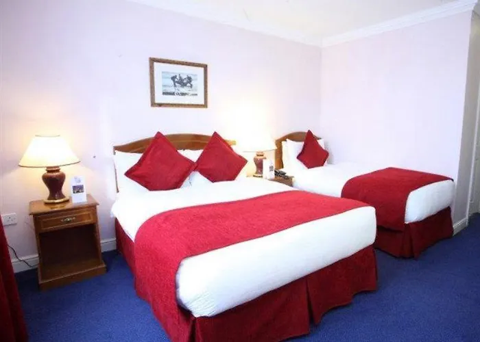 Hotel Charleville Dublin