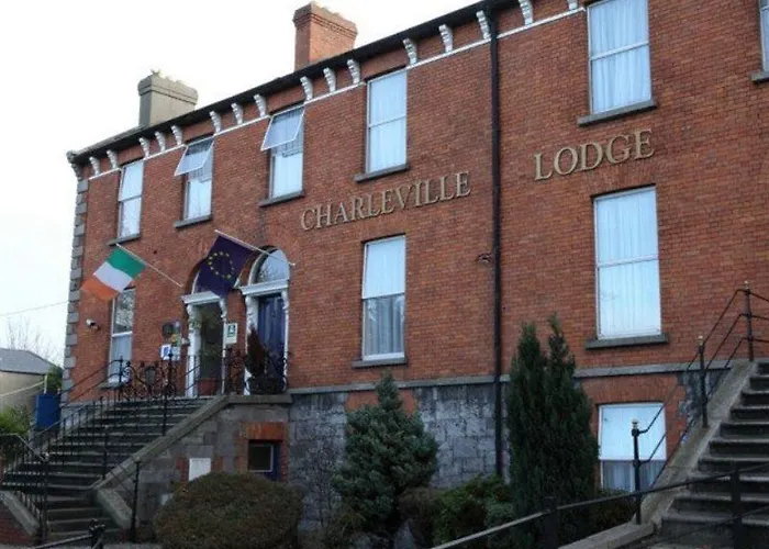 Charleville Dublin