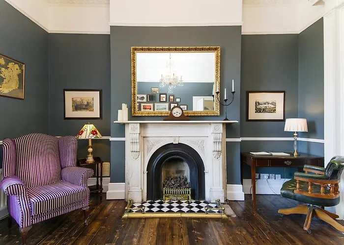 Hotel Charleville Dublin