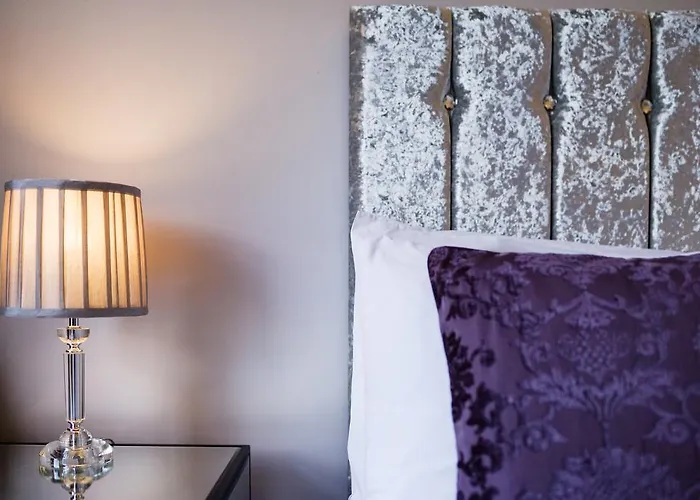 Charleville Hotel Dublin