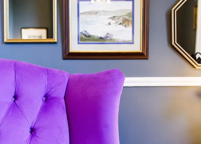 Hotel Charleville Dublin