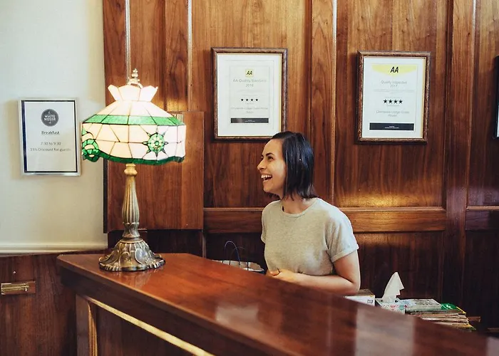 Hotel Charleville Dublin