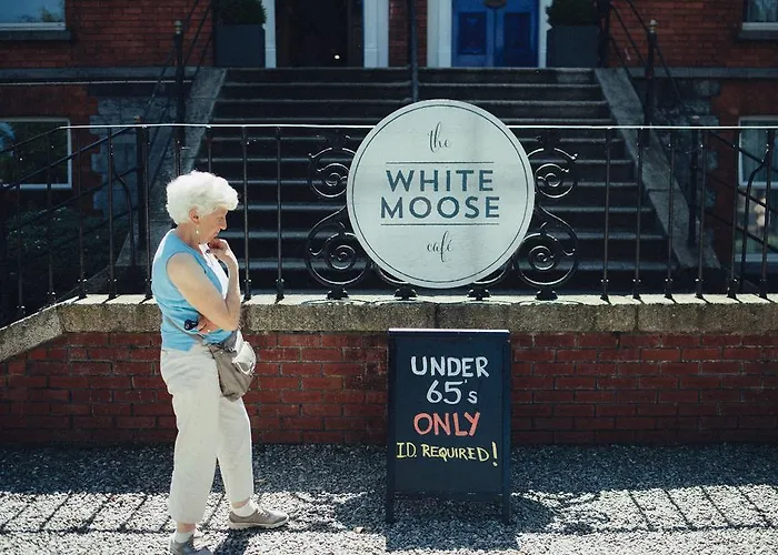 Hotel Charleville 3*