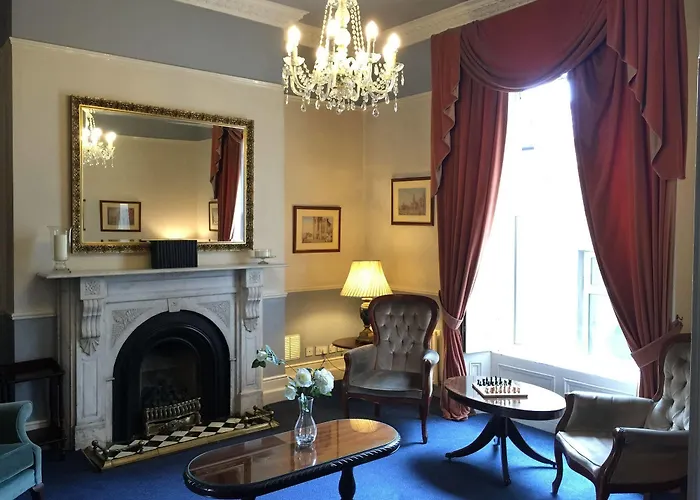 Hotel Charleville Dublin